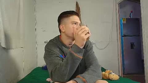 Snapshot of makell_bundchen chatting on June 2026 12:09:02 PM makell_bundchen online show from June 2026 12:09:02 PM