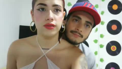 Makenzy darly online show from December 2024 12:31:02 AM