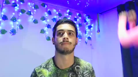 Makenzy darly online show from January 2025 01:32:01 AM