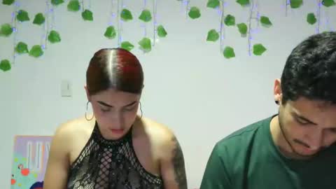 Makenzy darly online show from January 2025 10:41:01 PM