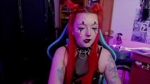  petite clown online show from June 2026 12:27:02 AM