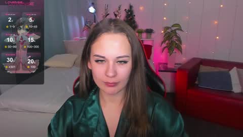 Makima online show from December 2024 04:49:01 PM