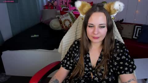 Makima online show from January 2025 05:49:01 PM