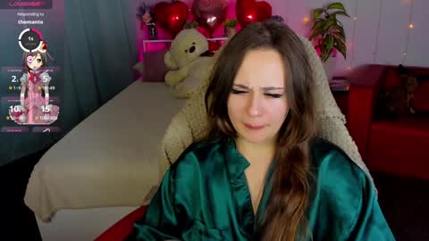 Makima online show from January 2025 02:04:01 PM