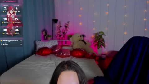 Makima online show from February 2025 05:50:01 PM