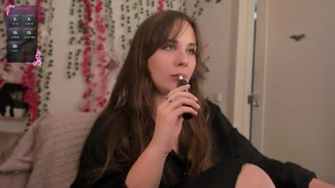 Makima online show from October 2025 05:41:02 AM