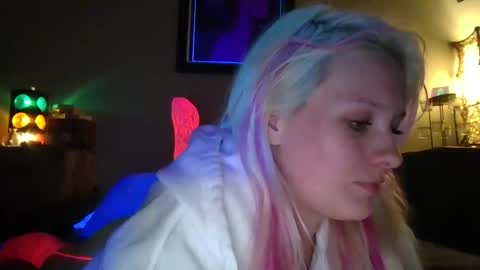 KarizmaticKitten online show from March 2026 06:25:02 AM