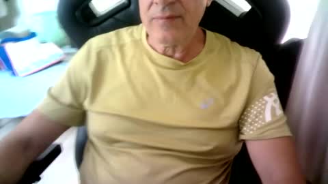 makis8989 online show from June 2026 07:07:01 AM