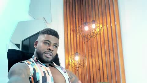 Makonnen online show from December 2024 09:52:01 PM