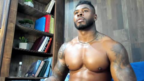 Makonnen online show from January 2025 06:13:01 AM