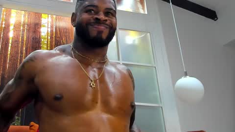 Makonnen online show from January 2025 08:46:02 AM