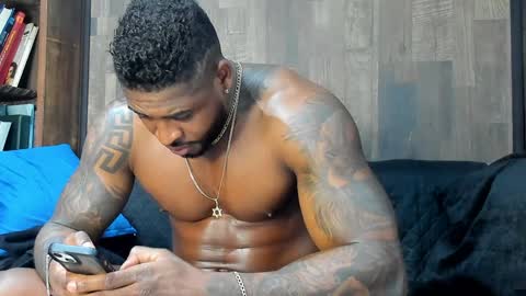 Makonnen online show from January 2025 08:04:01 AM