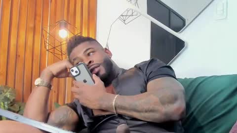 Makonnen online show from February 2025 01:30:02 AM