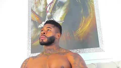 Makonnen online show from September 2025 08:10:01 PM