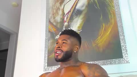 Makonnen online show from October 2025 09:08:01 AM