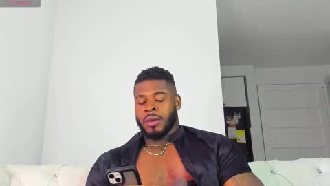 Makonnen online show from February 2026 06:22:01 AM