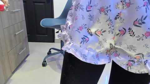 Mal Norma online show from January 2025 05:52:01 AM