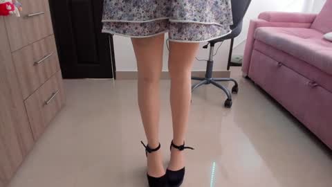 Mal Norma online show from January 2025 09:55:02 PM