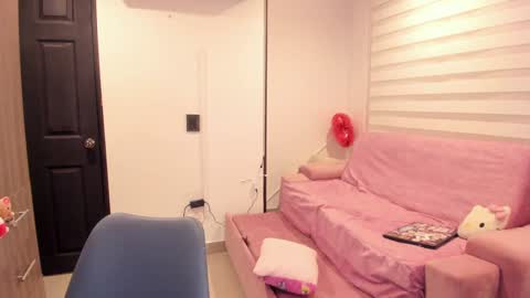 Mal Norma online show from February 2025 02:37:01 AM