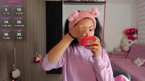 Mal Norma online show from February 2025 11:45:01 PM