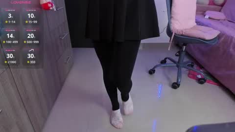 Mal Norma online show from February 2025 06:11:02 AM