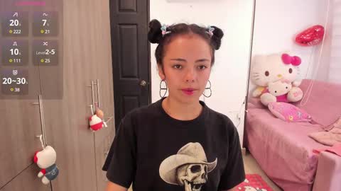 Mal Norma online show from February 2025 10:37:01 PM