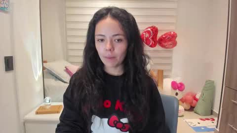 Mal Norma online show from December 2025 02:50:02 AM