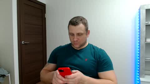 malchyshka online show from February 2026 08:15:01 PM