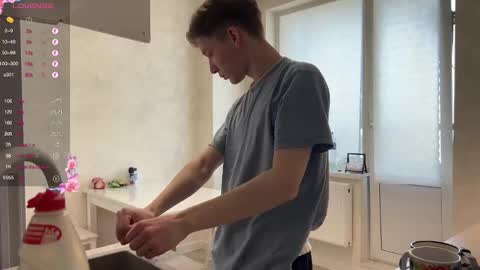 Tom and Mark 3 online show from January 2025 09:03:01 AM