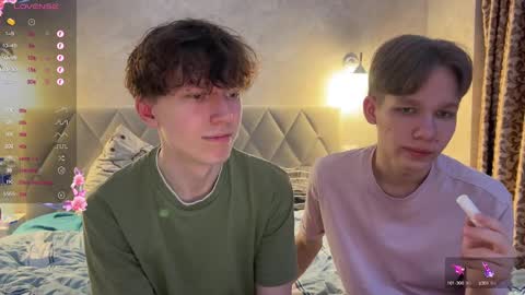 Tom and Mark 3 online show from January 2025 02:30:02 PM