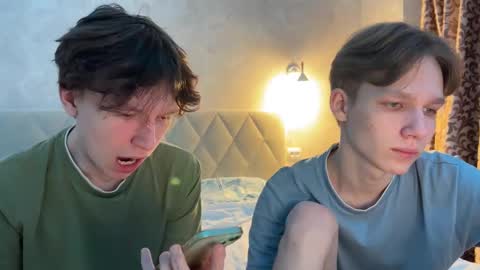 Tom and Mark 3 online show from February 2025 03:24:02 PM