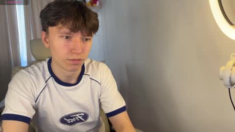 Tom and Mark 3 online show from October 2025 12:05:01 PM