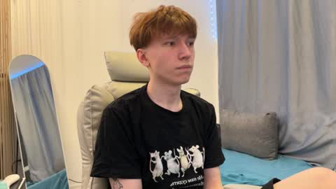 Tom and Mark 3 online show from March 2026 07:31:02 PM