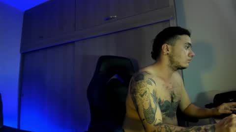 ADAM         online show from December 2025 09:42:02 PM