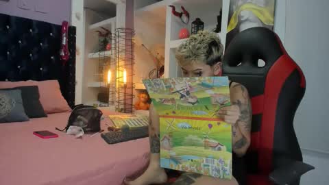 Snapshot of malefica_cortexxx_ chatting on September 2025 02:24:02 AM Malefica online show from September 2025 02:24:02 AM