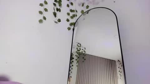 Snapshot of maleja_lovely chatting on March 2026 04:50:02 AM Maria online show from March 2026 04:50:02 AM