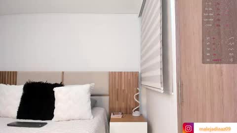 Maleja Diaz online show from February 2026 05:41:01 PM