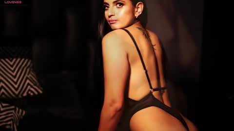 Maleja Diaz online show from June 2026 06:28:02 PM