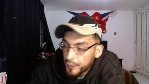 malek_xarx online show from March 2026 01:40:02 AM