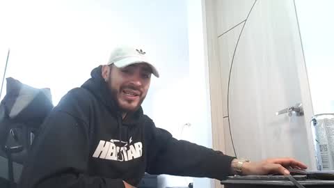 malek_xarx online show from May 2026 03:31:01 PM