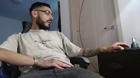 malek_xarx online show from June 2026 02:38:01 AM