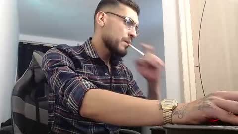 malek_xarx online show from July 2026 05:02:01 AM