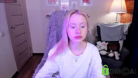 Malena online show from January 2025 10:18:02 AM