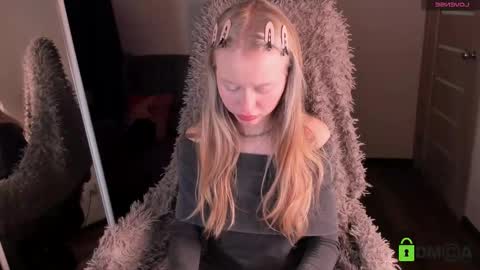 Malena online show from February 2026 10:38:02 AM