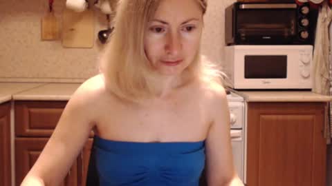 Malena online show from February 2026 09:11:02 PM