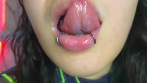 Mar  Alicia     Rosie  v A L I C I A W I T C -  Meg Cherie online show from February 2025 03:18:02 AM