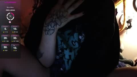 Mar  Alicia     Rosie  v A L I C I A W I T C -  Meg Cherie online show from March 2026 05:02:02 AM