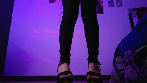 Mar  Alicia     Rosie  v A L I C I A W I T C -  Meg Cherie online show from April 2026 04:40:01 AM