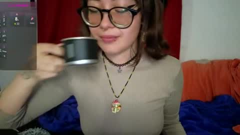 Mar  Alicia     Rosie  v A L I C I A W I T C -  Meg Cherie online show from June 2026 04:48:02 AM
