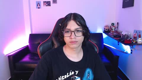 Snapshot of malik_harrison_ chatting on December 2024 02:49:02 PM Malik online show from December 2024 02:49:02 PM